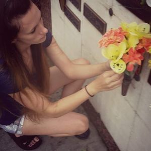 Meet your Posher, Billy